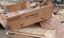 山东烟台废木头求购回收与供应全面解析——实现资源再利用的绿色桥梁